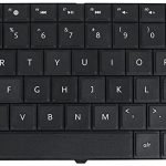 TECLADO LAPTOP HP