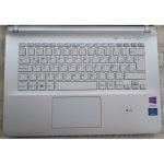 TECLADO LAPTOP SONY